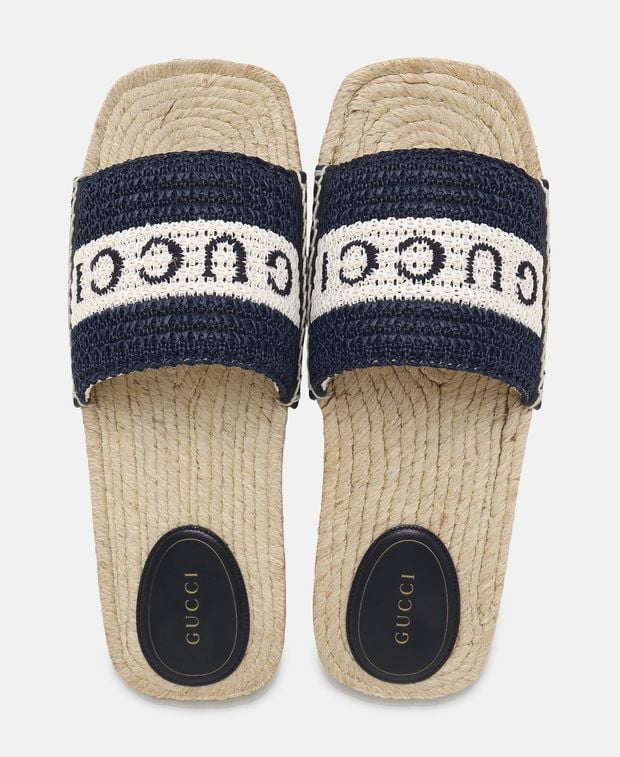 Gucci Espadrilles Numa