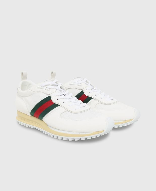 Gucci Sneakers Re Motion