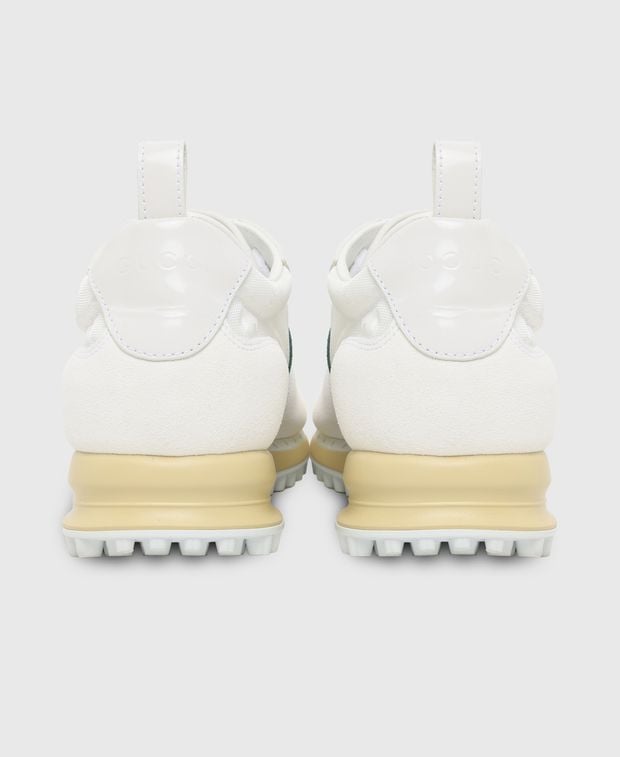 Gucci Sneakers Re Motion