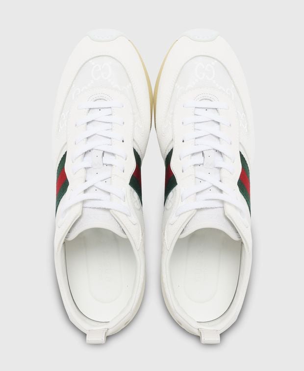 Gucci Sneakers Re Motion