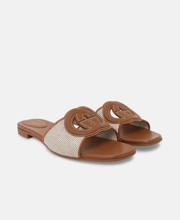 Gucci Mules