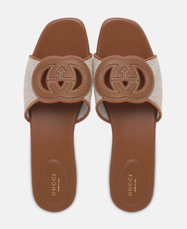 Gucci Mules