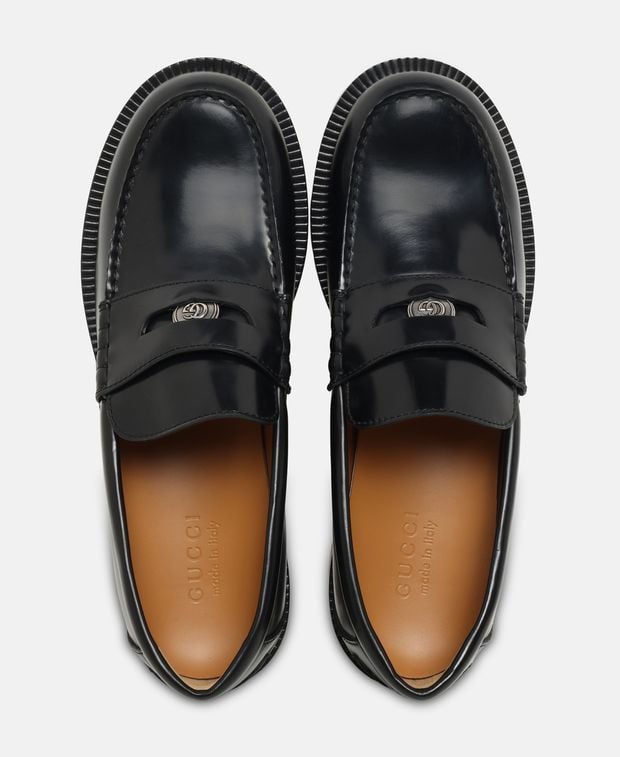 Gucci Loafers Davis