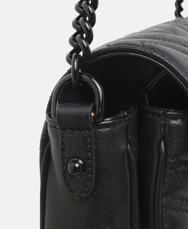 Gucci Leather shoulder bag