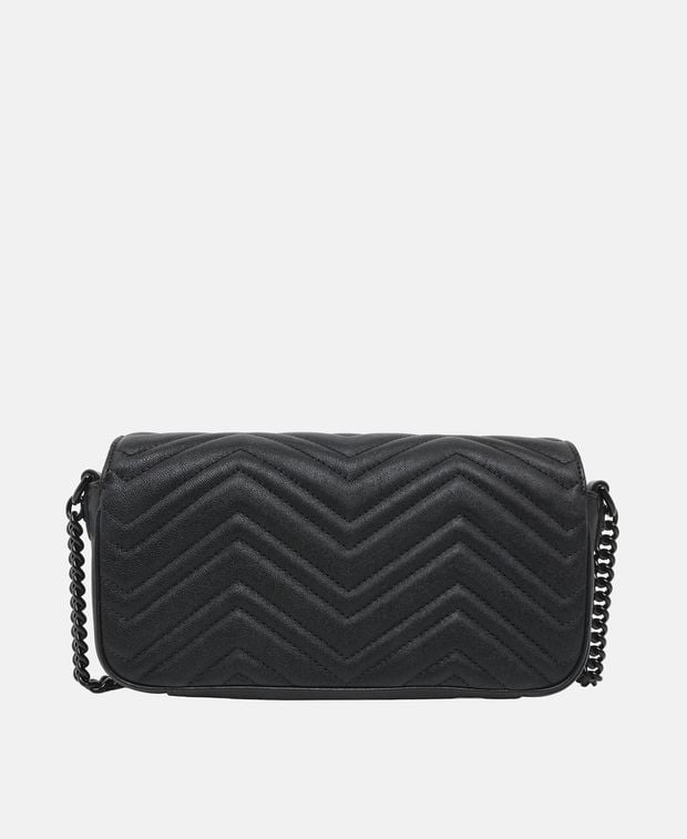 Gucci Leather shoulder bag