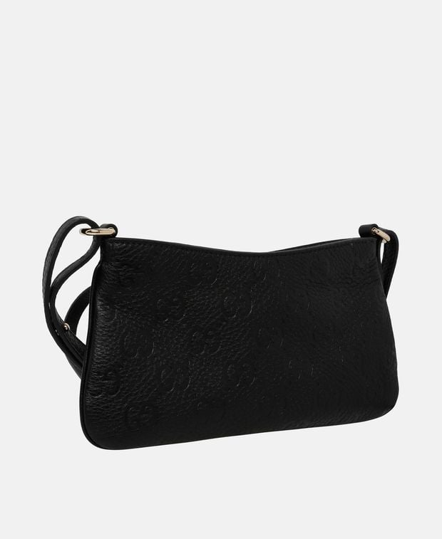 Gucci Leather shoulder bag Brainy