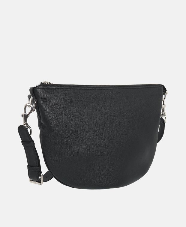 Gucci Leather cross body bag