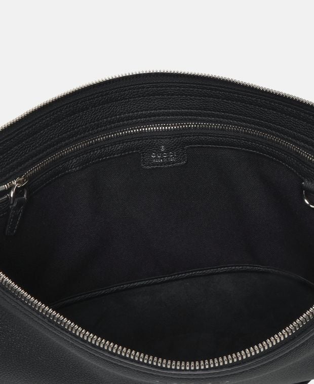 Gucci Leather cross body bag