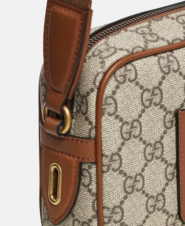 Gucci Leather cross body bag