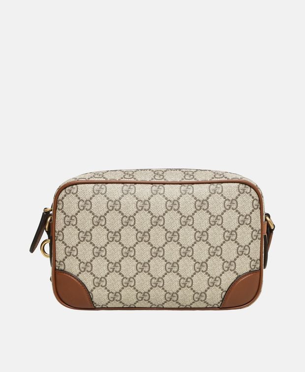 Gucci Leather cross body bag