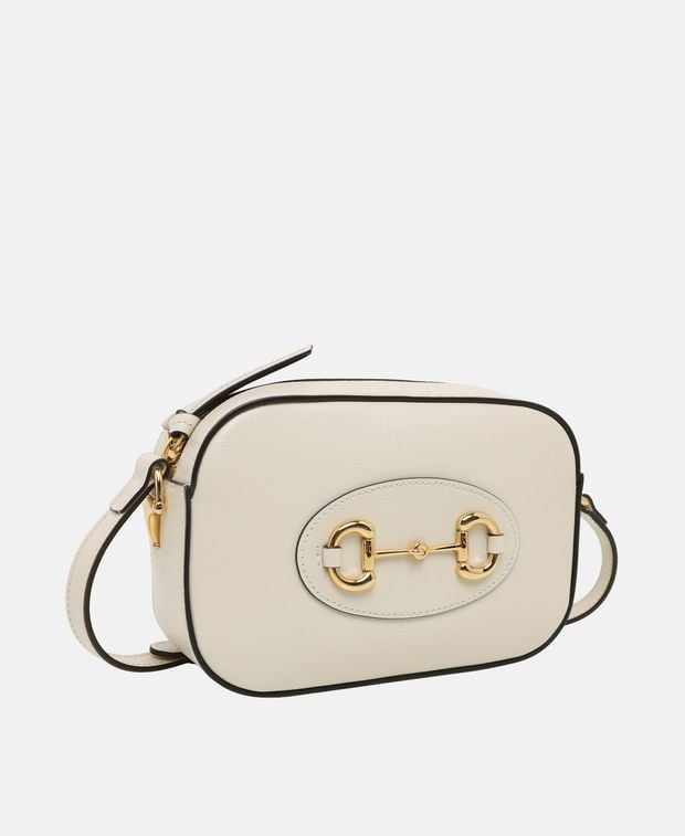 Gucci Leather cross body bag