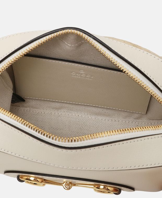Gucci Leather cross body bag
