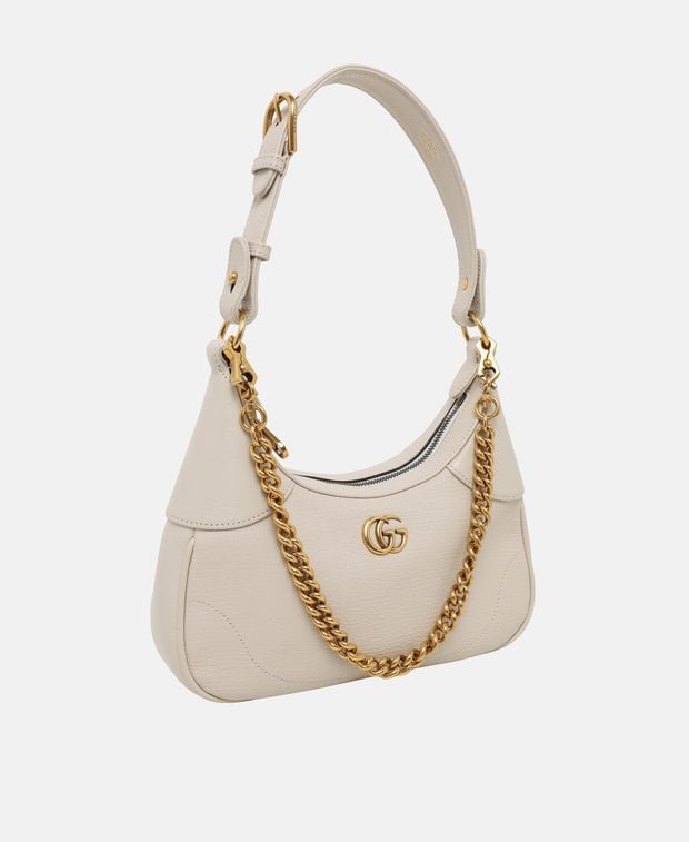Gucci Leather shoulder bag