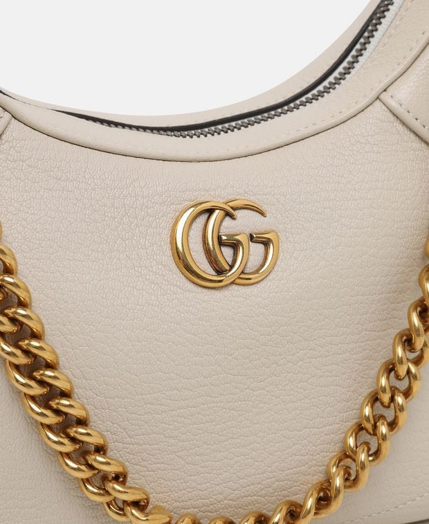Gucci Leather shoulder bag