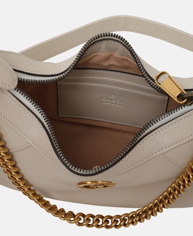 Gucci Leather shoulder bag