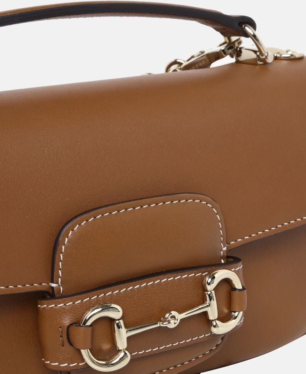 Gucci Leather handbag