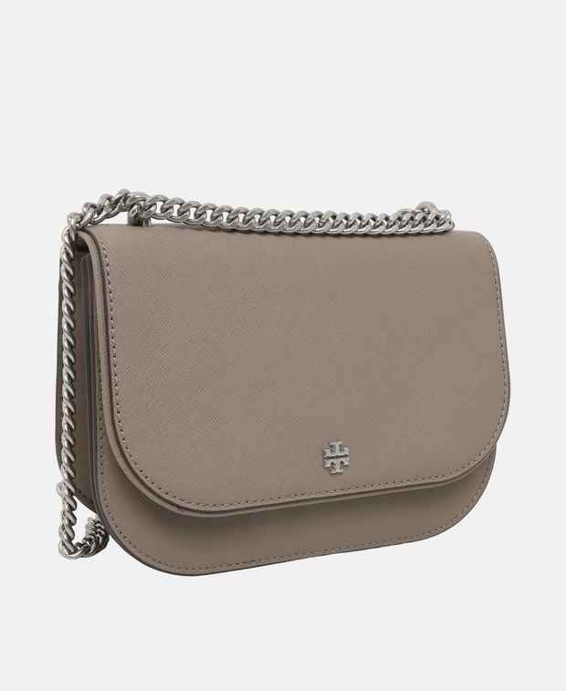 Tory Burch Leather cross body bag