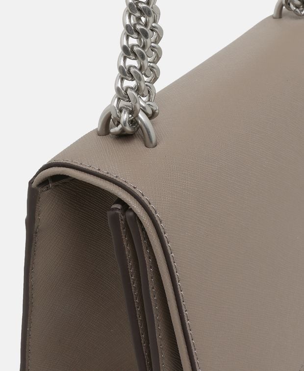 Tory Burch Leather cross body bag