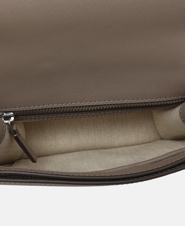 Tory Burch Leather cross body bag