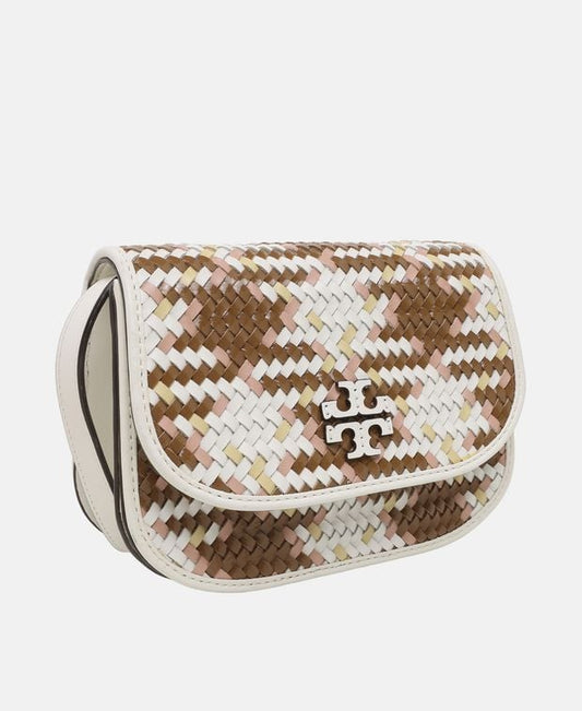 Tory Burch Leather cross body bag