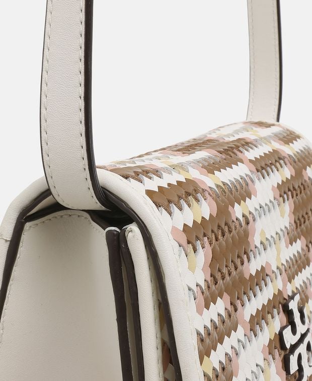 Tory Burch Leather cross body bag