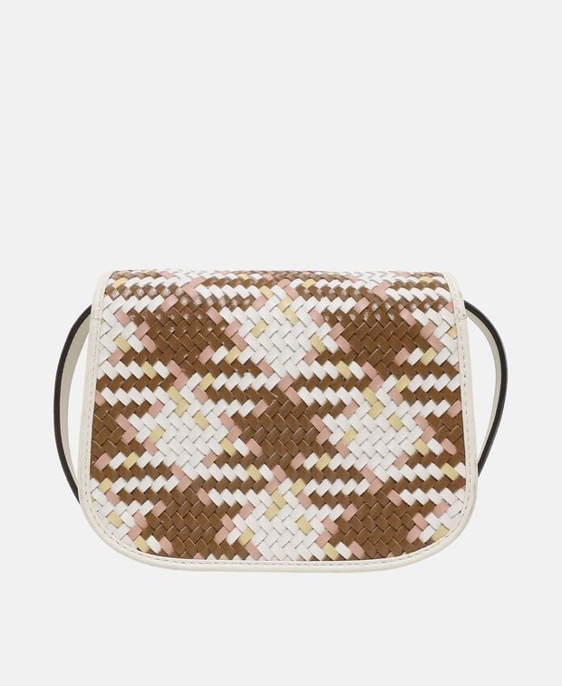 Tory Burch Leather cross body bag