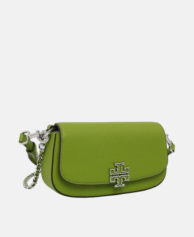 Tory Burch Leather cross body bag
