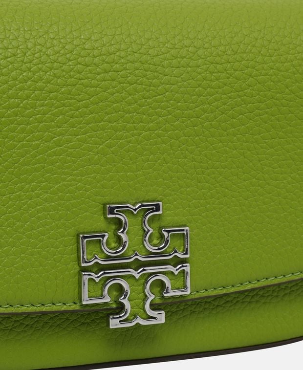 Tory Burch Leather cross body bag