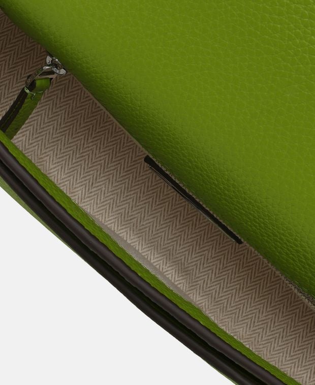 Tory Burch Leather cross body bag