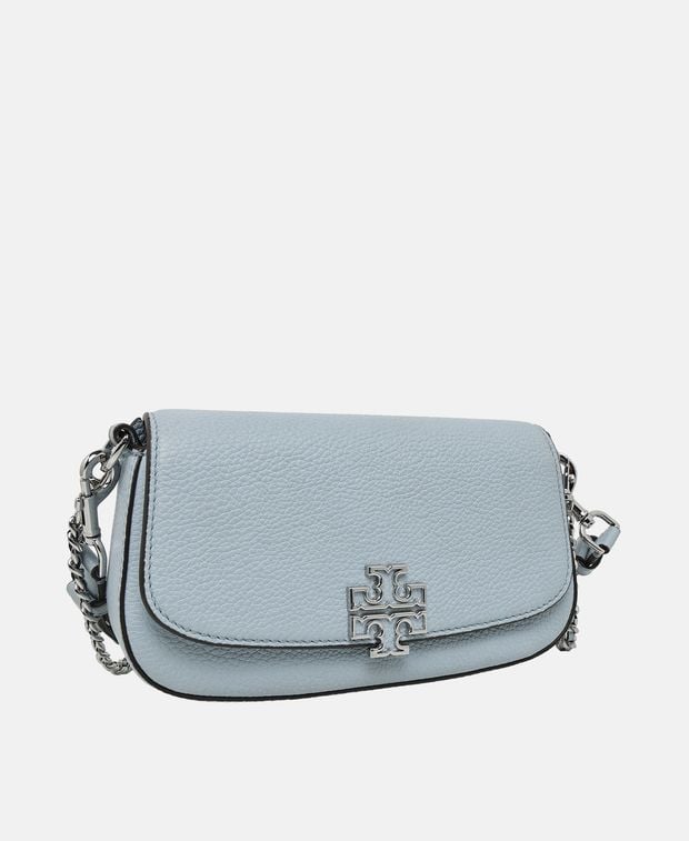Tory Burch Leather cross body bag