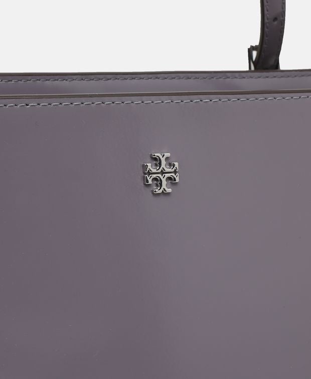 Tory Burch Leather tote bag