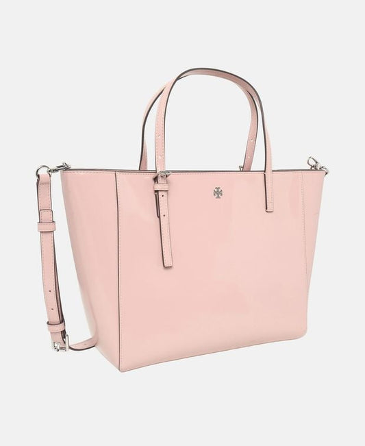 Tory Burch Leather tote bag