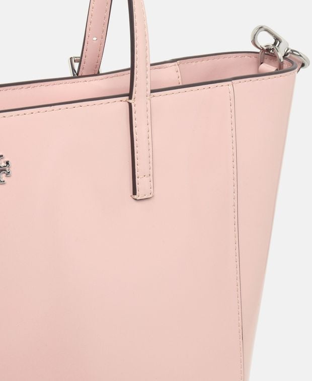 Tory Burch Leather tote bag