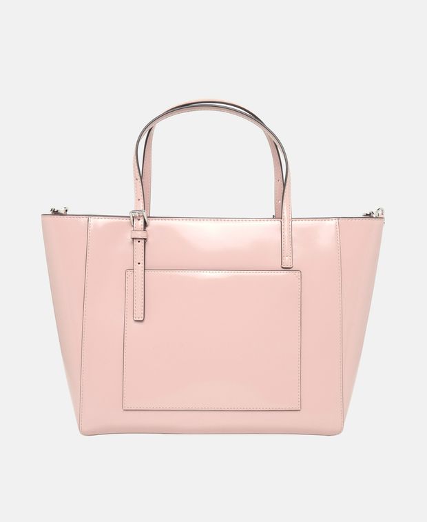 Tory Burch Leather tote bag