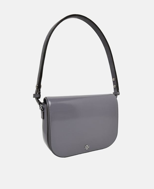Tory Burch Leather shoulder bag Emerson
