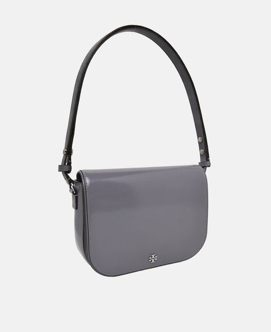 Tory Burch Leather shoulder bag Emerson
