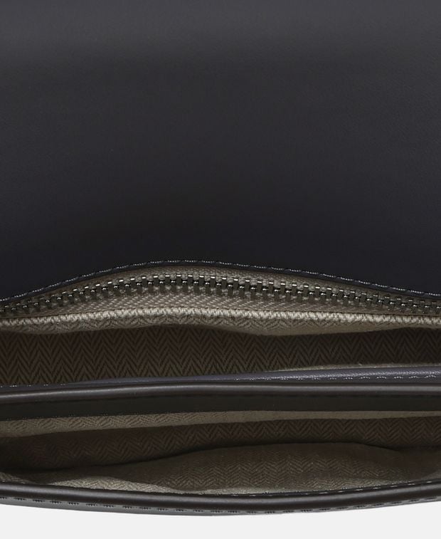 Tory Burch Leather shoulder bag Emerson