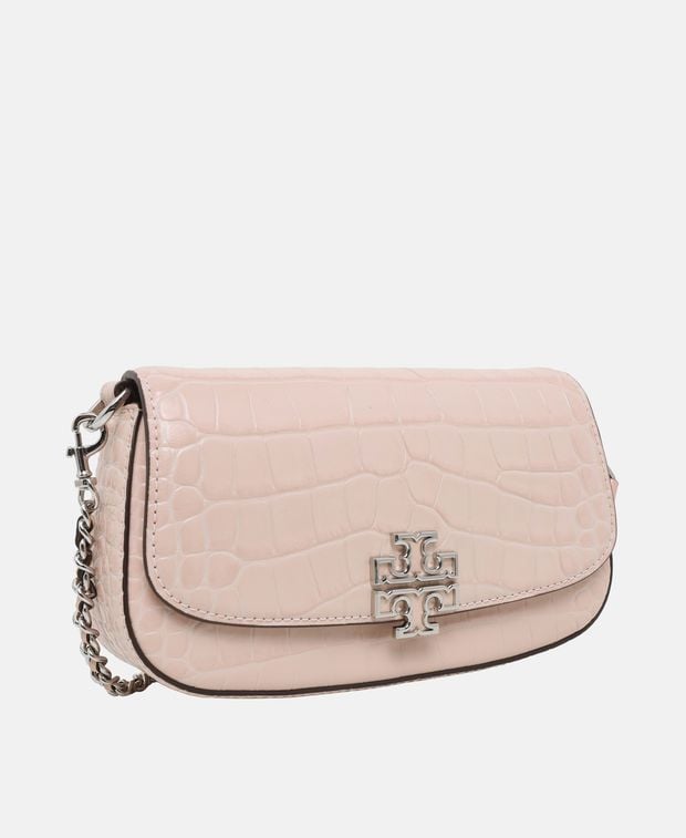 Tory Burch Leather cross body bag