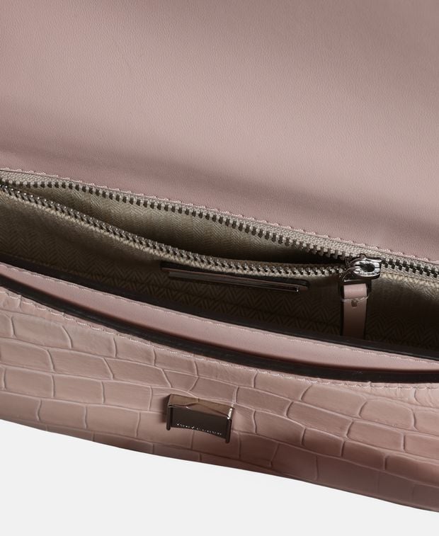 Tory Burch Leather cross body bag