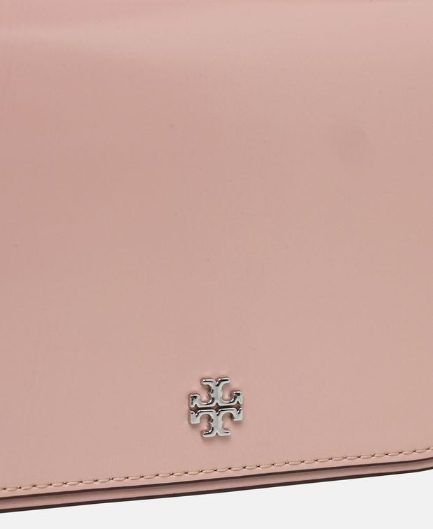 Tory Burch Leather cross body bag Emerson