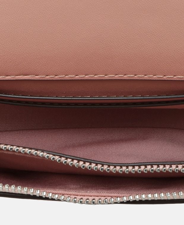 Tory Burch Leather cross body bag Emerson