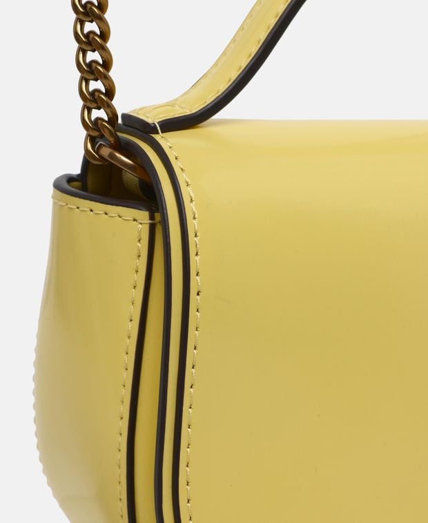 Tory Burch Leather cross body bag Emerson