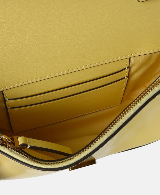 Tory Burch Leather cross body bag Emerson