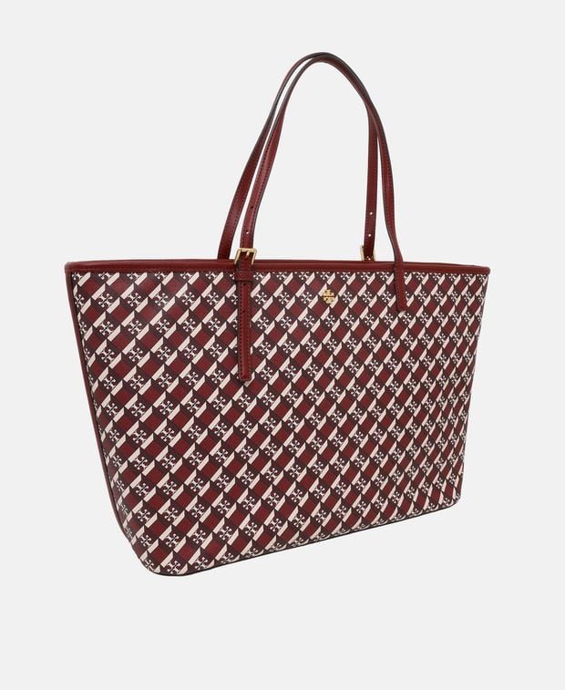 Tory Burch Tote Bag Tory Geo