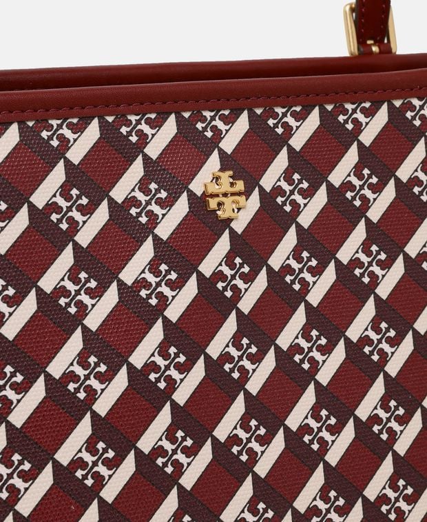 Tory Burch Tote Bag Tory Geo