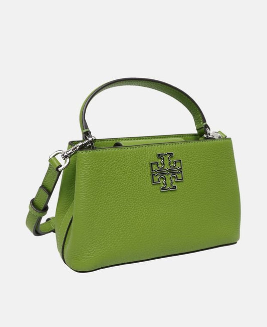 Tory Burch Leather cross body bag