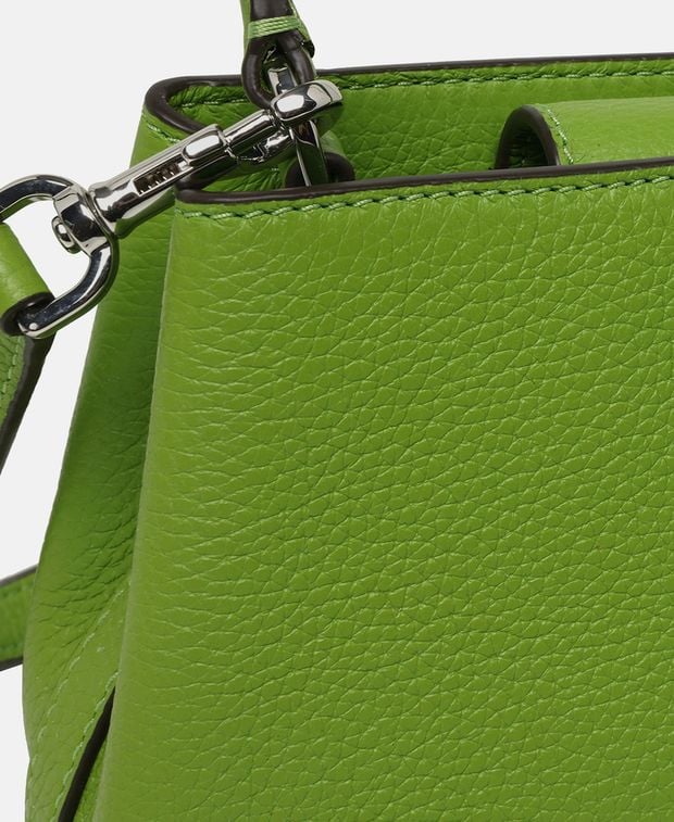 Tory Burch Leather cross body bag