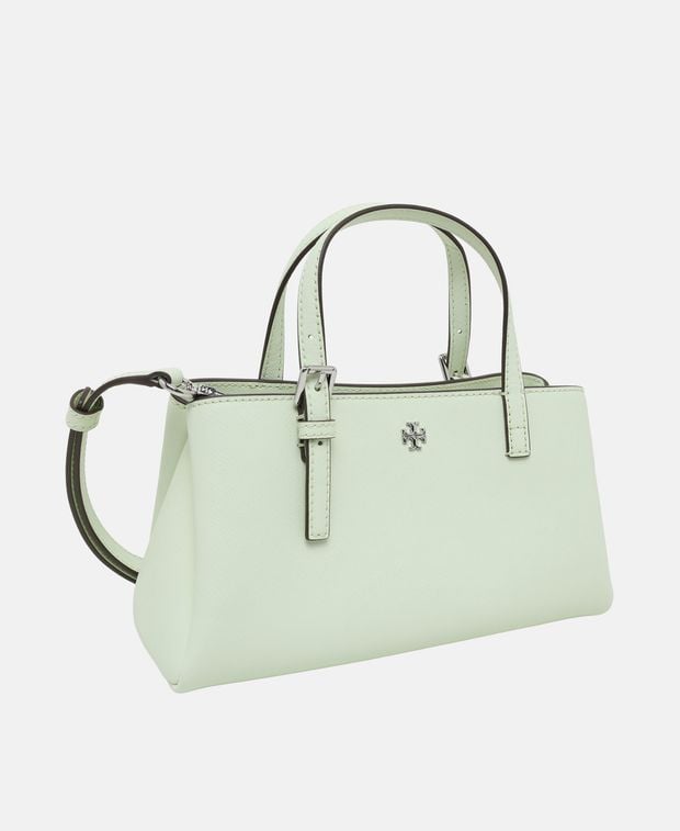 Tory Burch Leather handbag Meadow