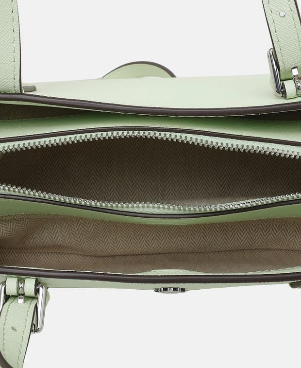 Tory Burch Leather handbag Meadow