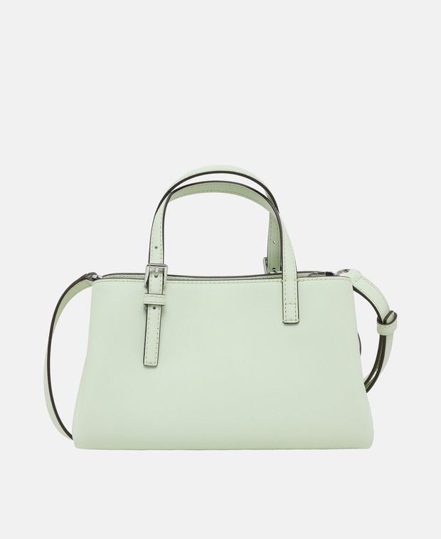 Tory Burch Leather handbag Meadow